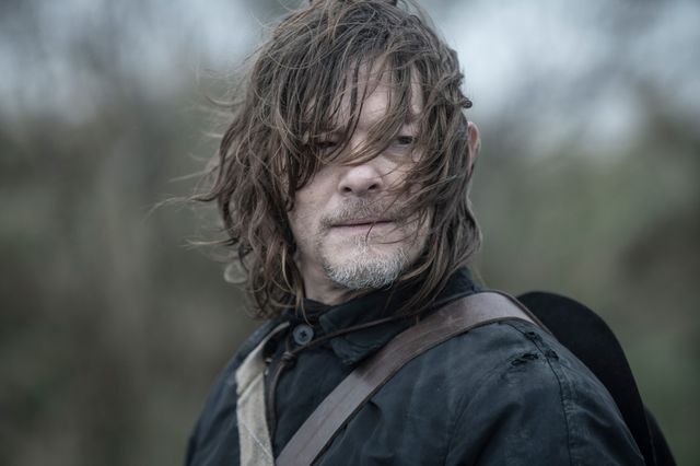 ウォーキング・デッド：ダリル・ディクソン」最終話：最大のサプライズ