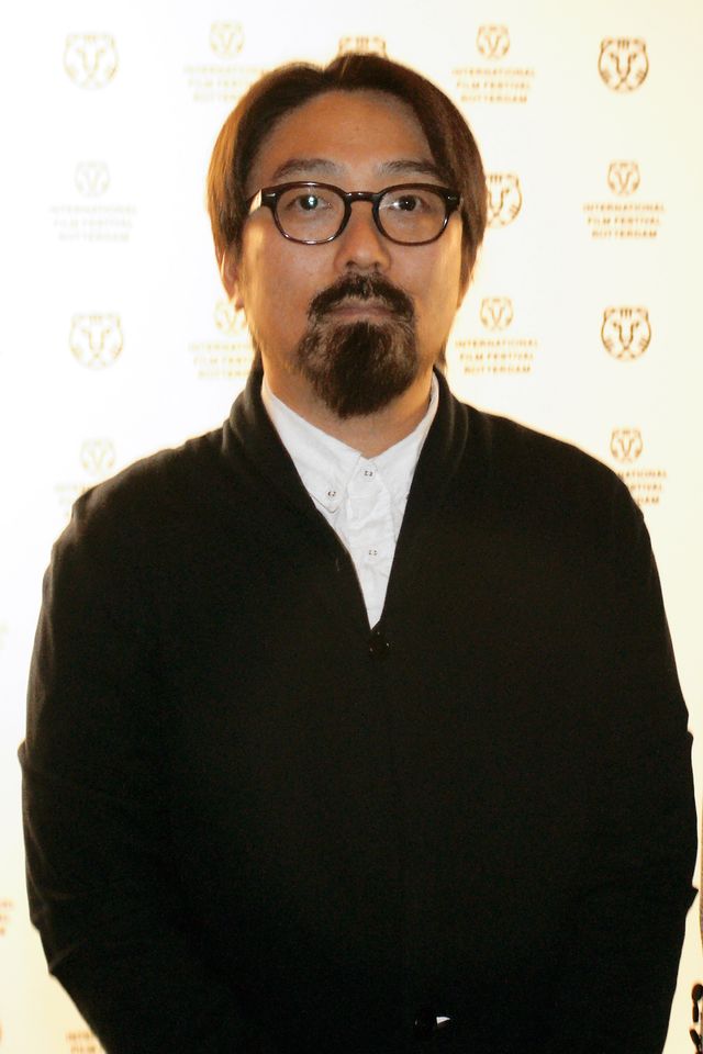 関ジャニ渋谷すばる、初の海外映画祭で観客総立ちの単独ライブ