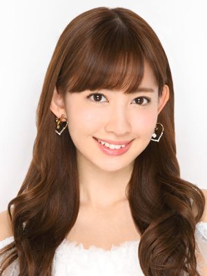 AKB48総選挙：小嶋陽菜、9位…初の“神7”落ち｜シネマトゥデイ