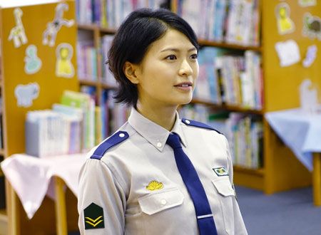 図書館戦争 THE LAST MISSION (2015)：キャスト・あらすじ・作品情報