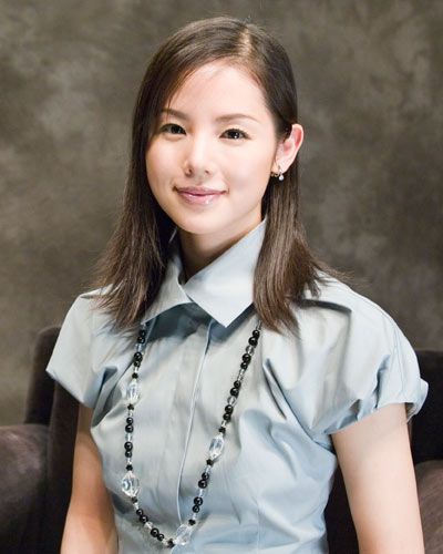 Sweet Rain 死神の精度』小西真奈美 単独インタビュー｜シネマトゥデイ