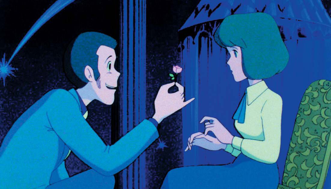 宮崎駿の映画初監督作『カリオストロの城』が名作な理由：コラム