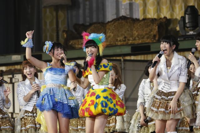 AKB48・2013真夏のドームツアー～まだまだ、やらなきゃいけないことが
