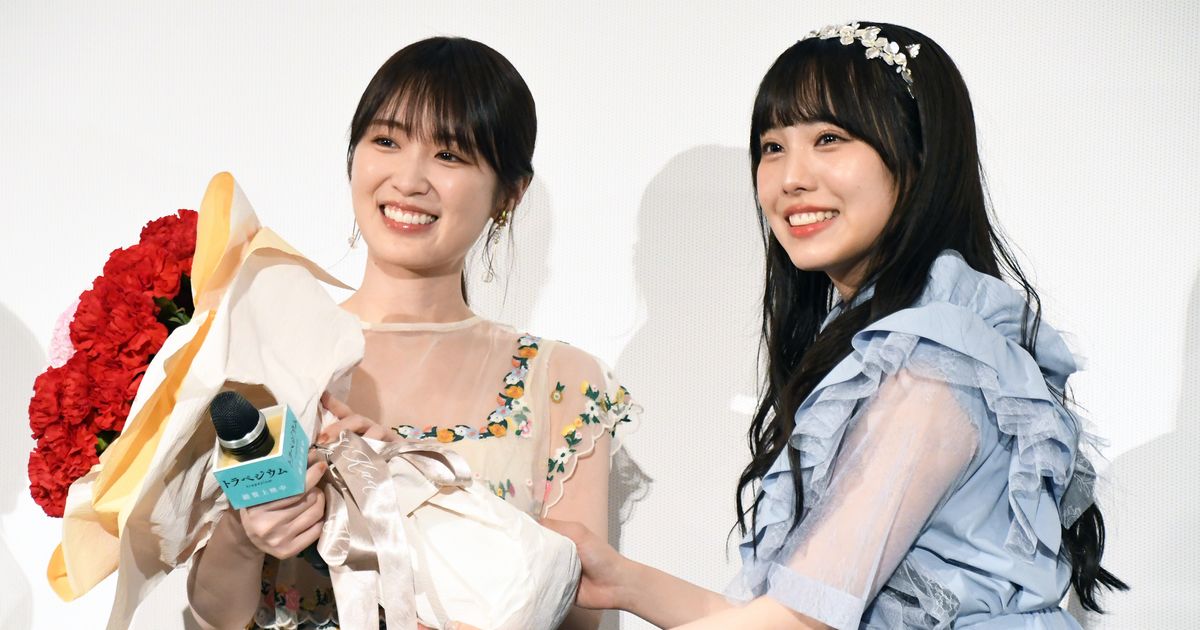 元乃木坂46・高山一実、原作アニメ公開で声優陣に感謝「本当に