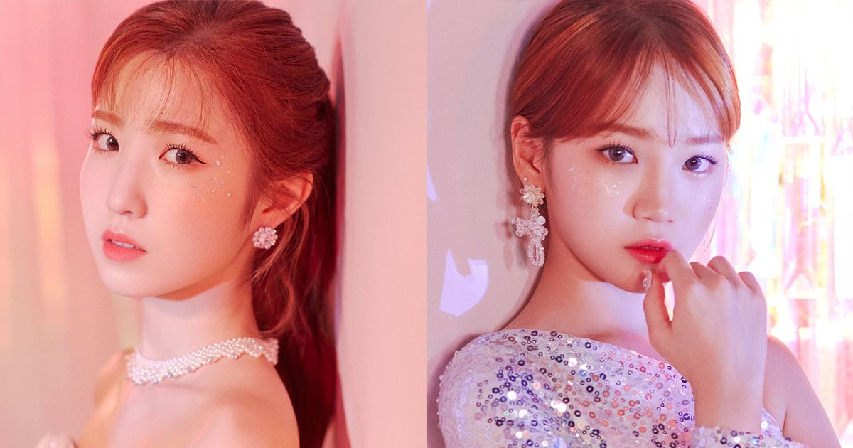 IZ*ONEのキュートな努力家・本田仁美＆天使の歌声キム・チェウォンに