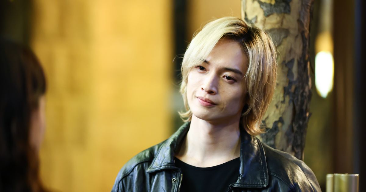 あのクズ」玉森裕太の起用理由は？ヒール役で見せた新境地と絶賛の