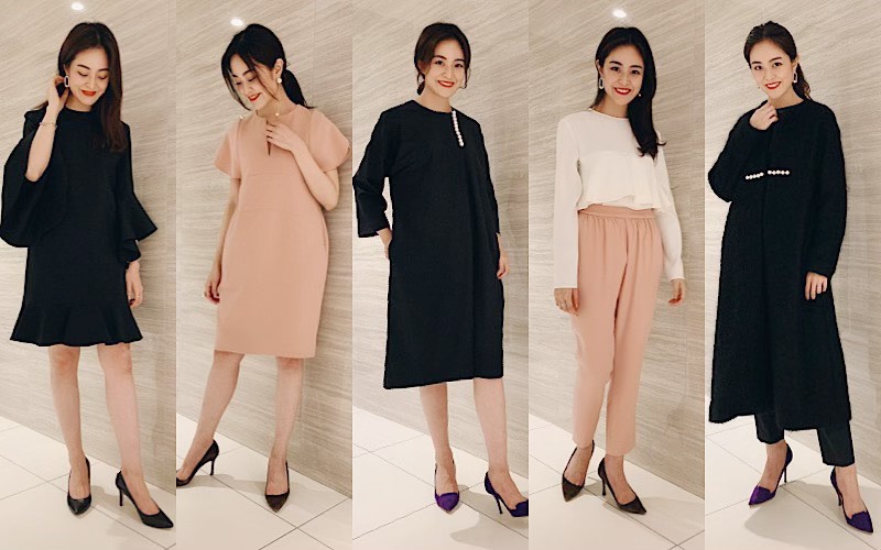 YOKOCHAN(ヨーコチャン)新作・シーン別おすすめコーデ5選【合コン