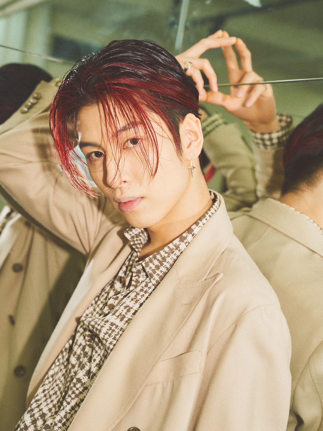 ずっと憧れの映画だった」THE RAMPAGE長谷川慎さんが語る