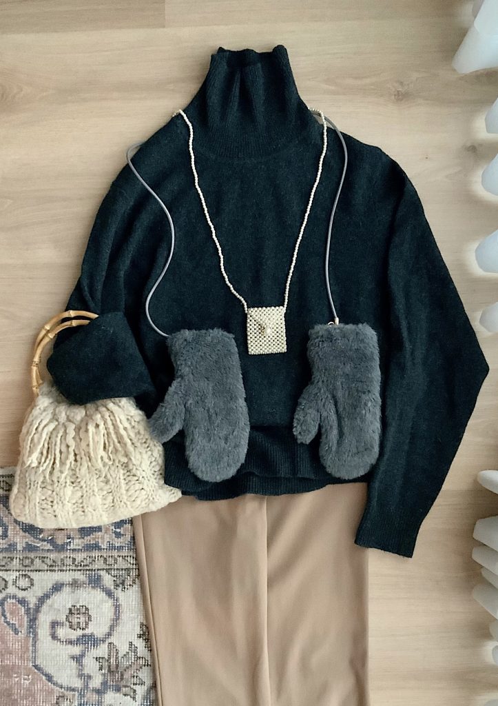 マックスマーラ」でまさかのお手頃プライス！大人女子におすすめの冬