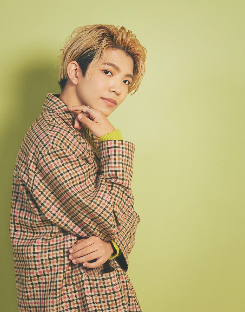 LIL LEAGUE】デビュー直前！LDHのニュージェネグループに直撃