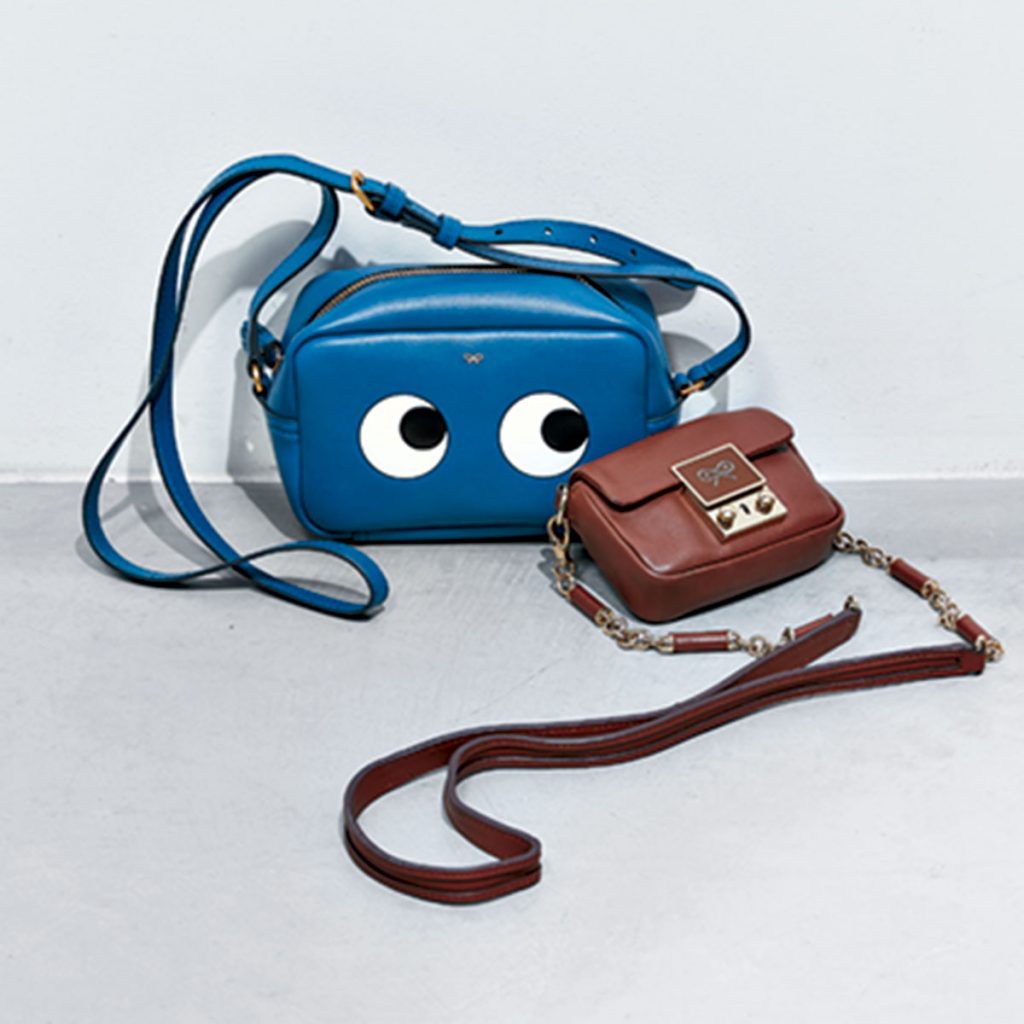 オシャレ業界人が夢中になってる！「アニヤ」の可愛すぎる大人小物