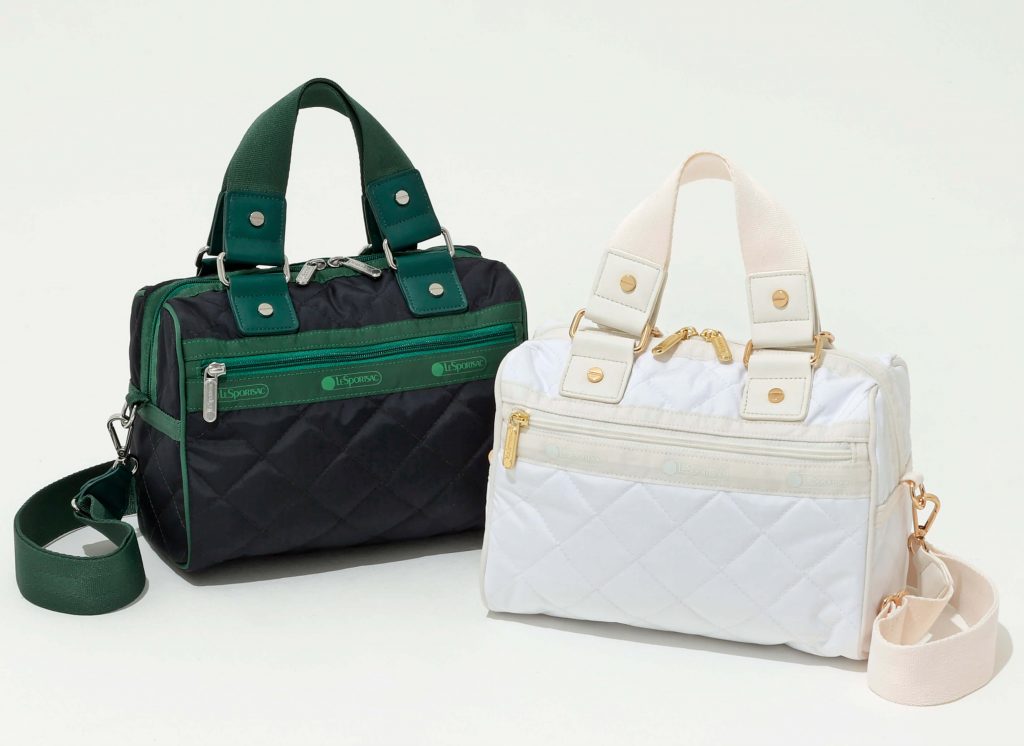 レスポ新作速報】神崎恵さんコラボアイテムが4月26日から発売決定