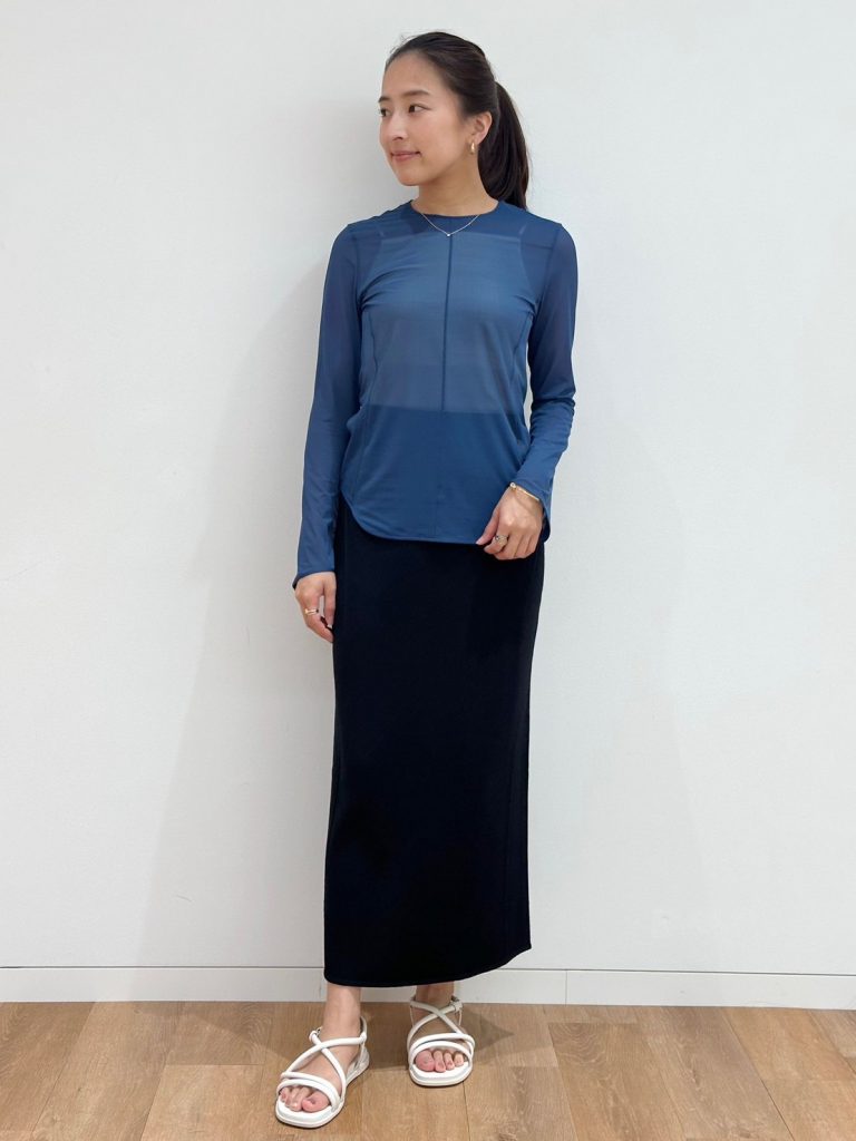 ユニクロ×Mame Kurogouchi】今日発売！アップデートされた「新作シアー