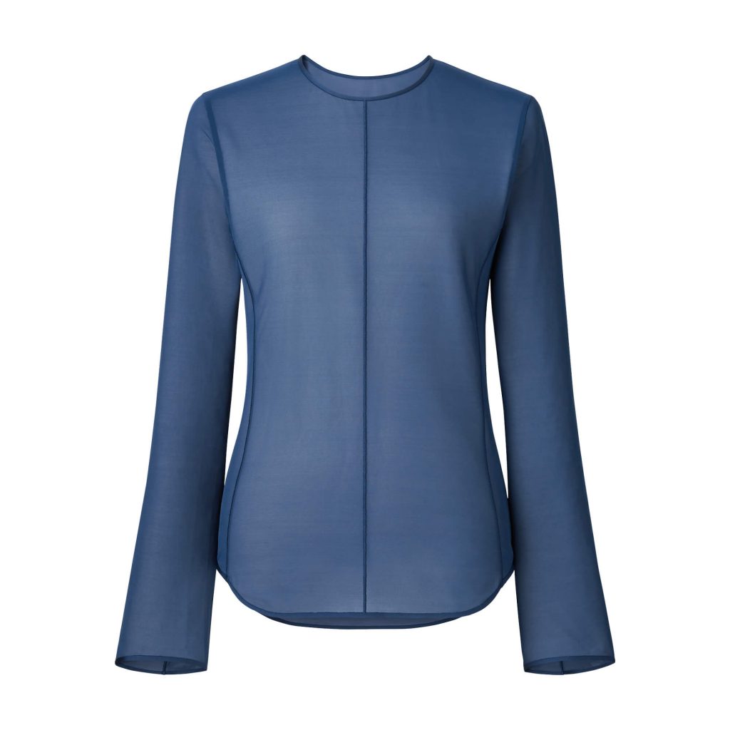 ユニクロ×Mame Kurogouchi】今日発売！アップデートされた「新作シアー