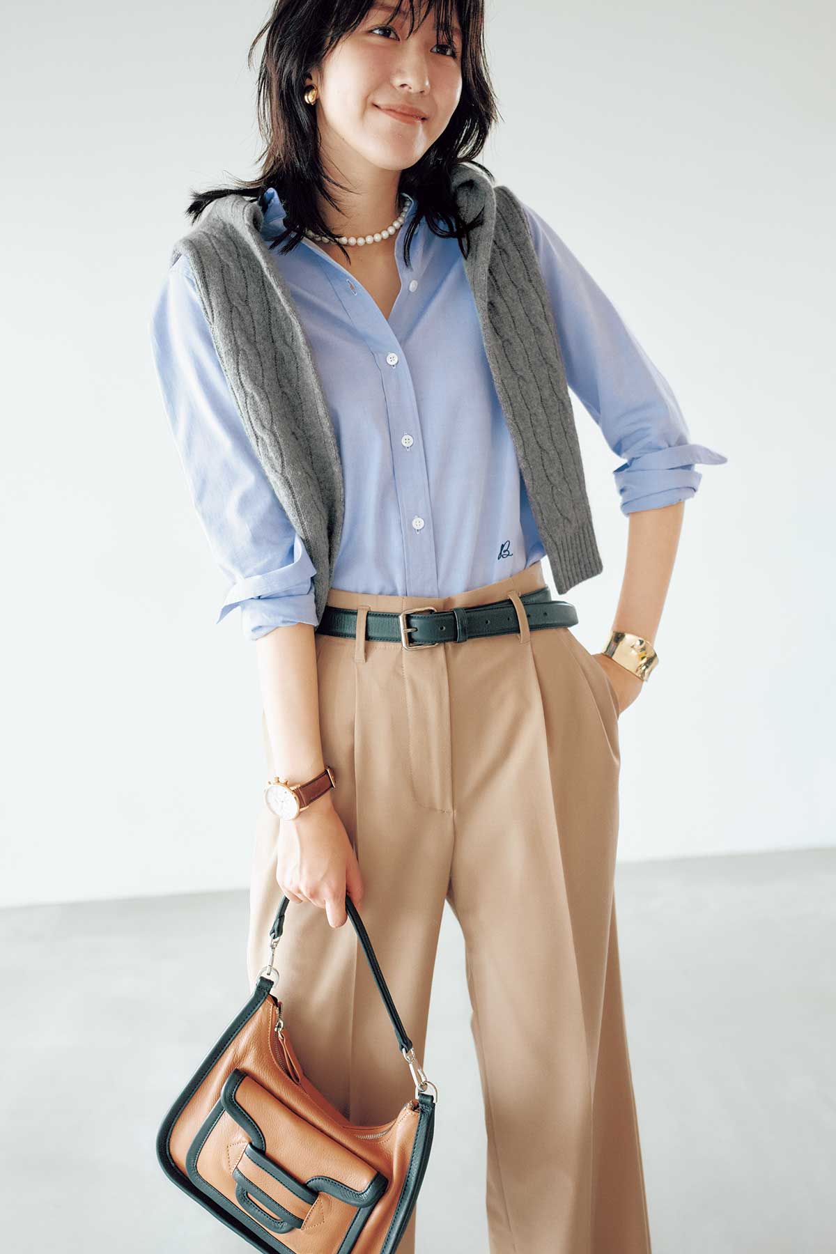 高くても欲しい…「5年10年経っても色褪せない大人の名品」【マディソン