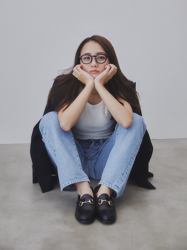 Zoff速報】大反響すぎた…コラボアイテムを再販！人気モデル・伊原葵