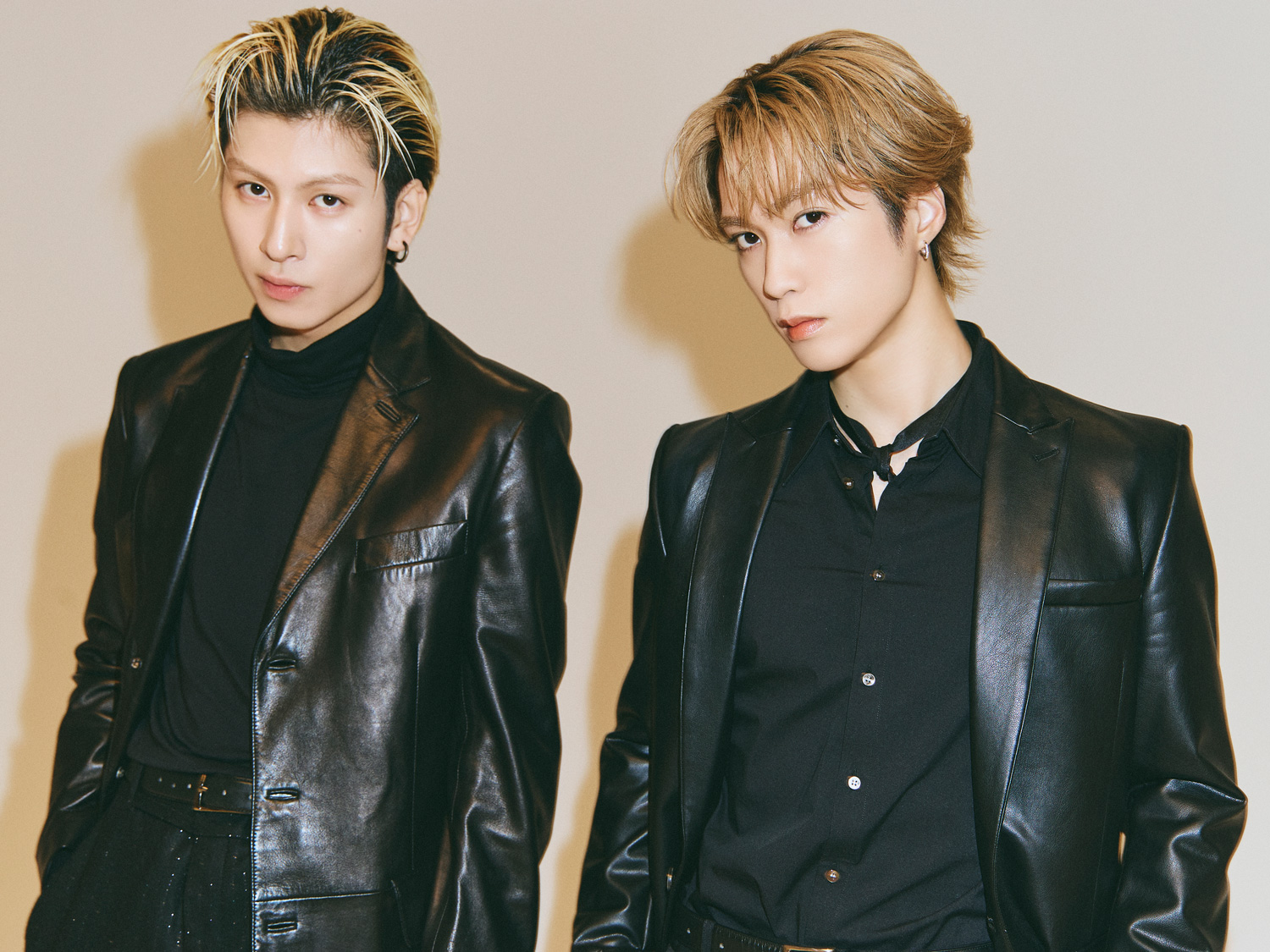 THE RAMPAGE】「幻の楽曲がランクインして驚き」藤原樹さん＆長谷川慎