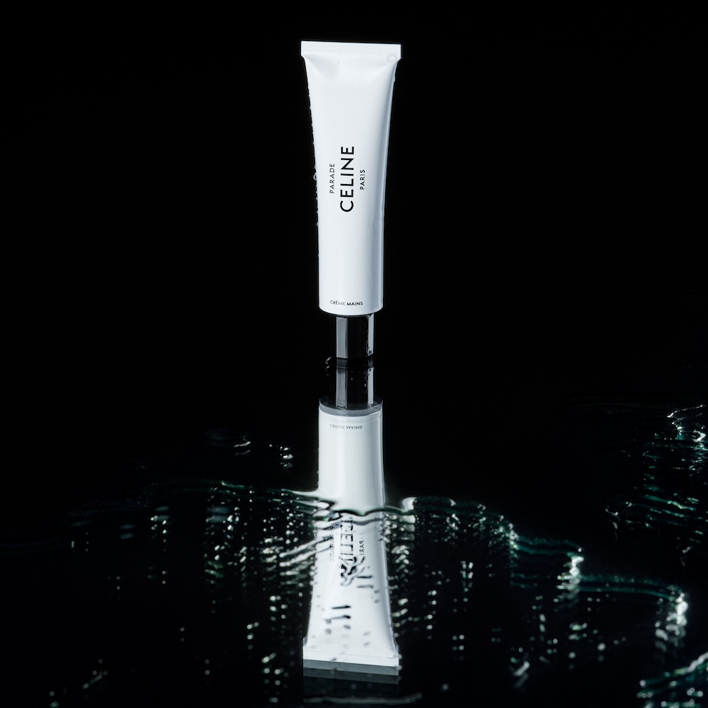 セリーヌ】バスタイムがもっと優雅になる♡新作ボディミルク