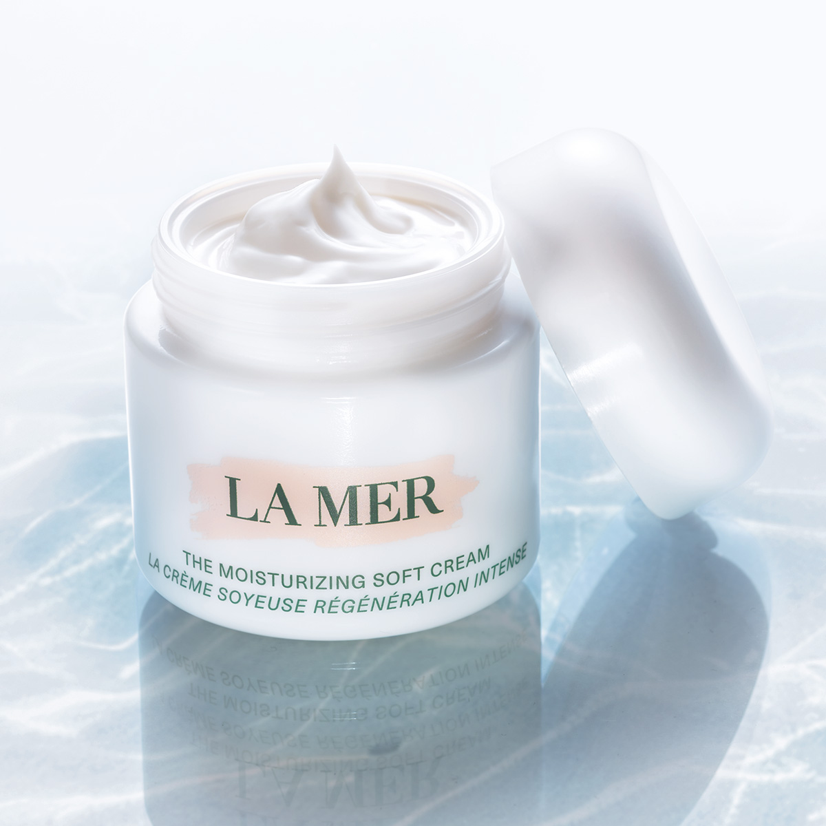 神崎恵さんのスタメン名品クリームは「いつ使っても満足の手応えあり