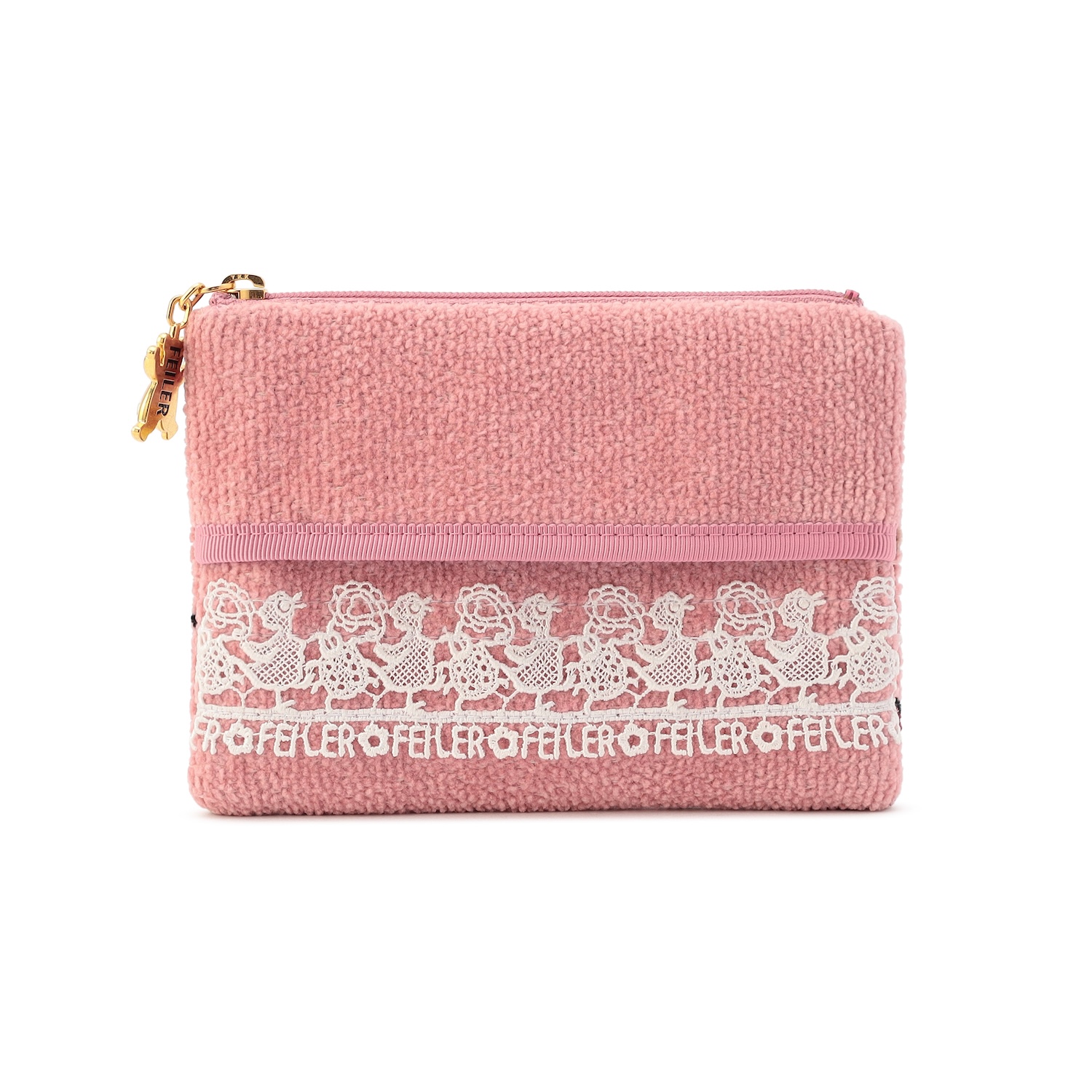 フェイラー】「近沢レース店」と待望コラボ！人気デザインHEIDI(ハイジ