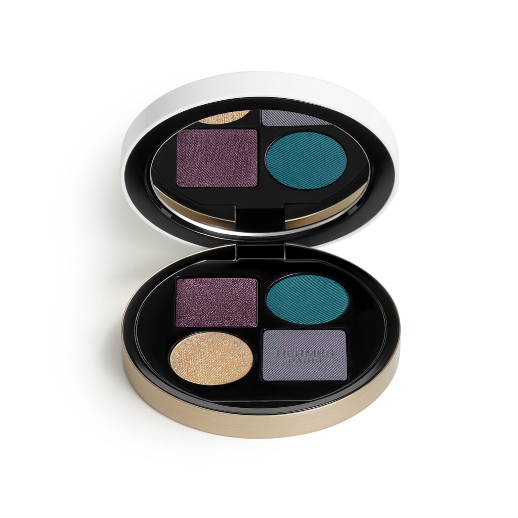 エルメス】可愛すぎる♡ 2025秋冬新作にリップとアイシャドウが登場