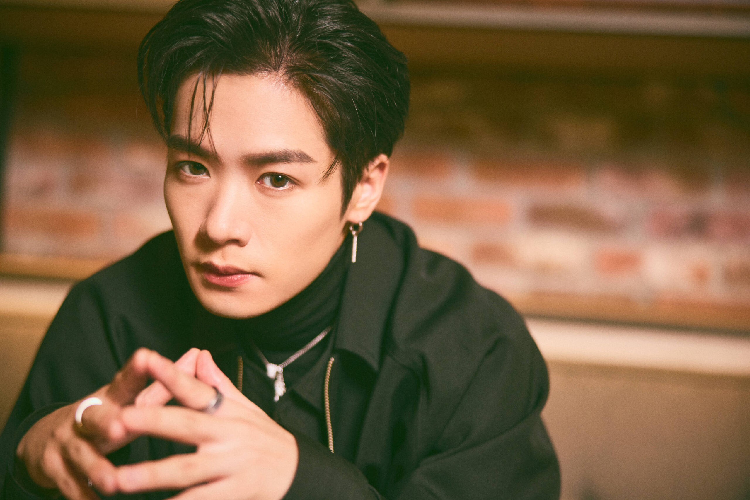 1週間誰にも会わないこともあるけど…」THE RAMPAGE川村壱馬さん（28