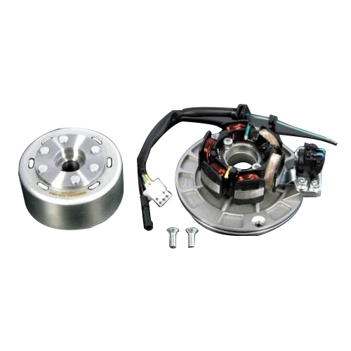 Sストリートアウターローターキット 12Vモンキー - バイク