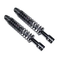 スーパーアブソーベントショック 362mm レッド シグナスX4-5型/BW'S125