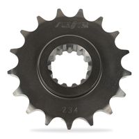 RK-111-44 リアスプロケット 44T - バイク