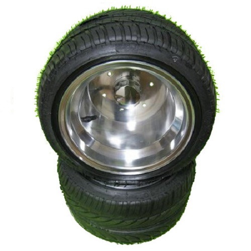 ジャイロキャノピー/UP/X用 ポン付け ホイールタイヤセット&黒