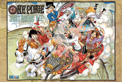 AmiAmi [Character & Hobby Shop] | Jigsaw Puzzle - ONE PIECE