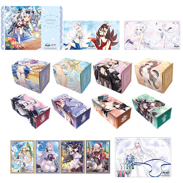 AmiAmi [Character & Hobby Shop] | Broccoli Trading Card Item Kuji