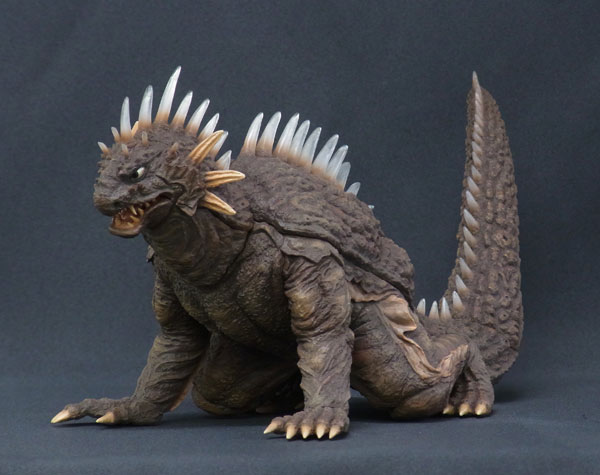 AmiAmi [Character & Hobby Shop] | Toho Daikaiju Series - Varan