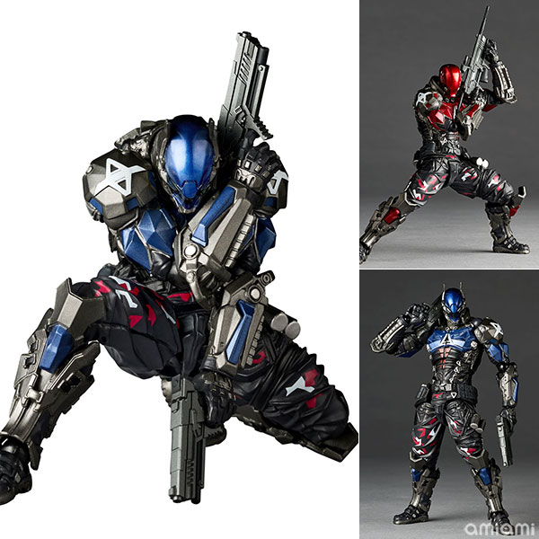 AmiAmi [Character & Hobby Shop] | Revoltech Amazing Yamaguchi