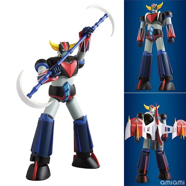 AmiAmi [Character & Hobby Shop] | GRAND ACTION BIGSIZE MODEL