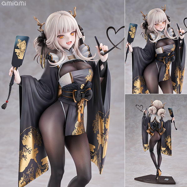 AmiAmi [Character & Hobby Shop] | Goddess of Victory: Nikke Blanc