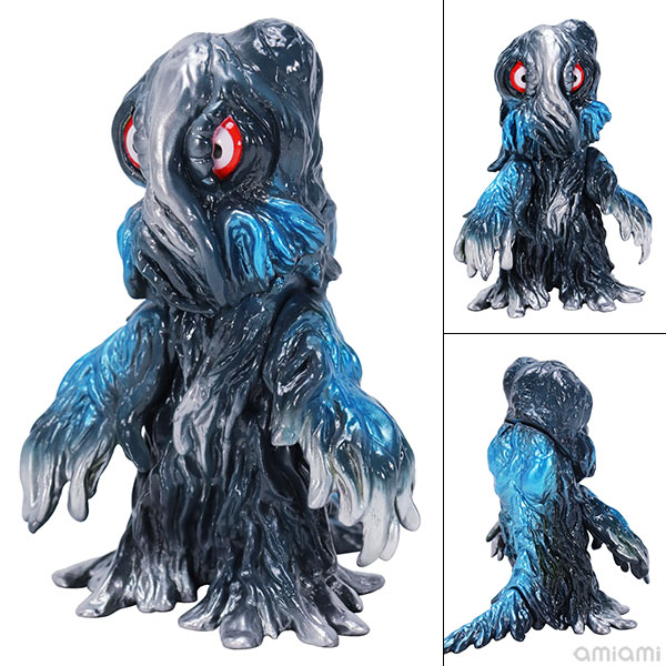 CCP ヘドラ ゴジラブルー カドミウムVer. AmiAmi [Character & Hobby