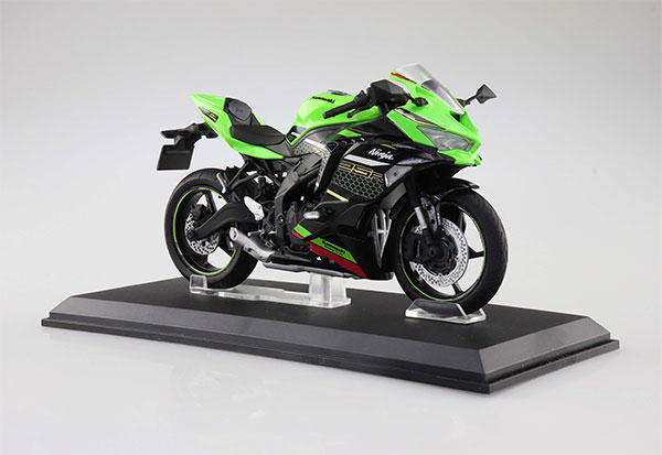 AmiAmi [Character & Hobby Shop] | 1/12 Complete Motorcycle Model