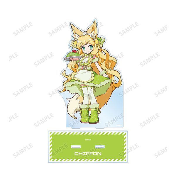 AmiAmi [Character & Hobby Shop] | maimai Deluxe Chiffon Jumbo