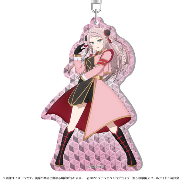 アニメ Crystal Present UTAU CHAIN Crystal Present UTAU CHAIN