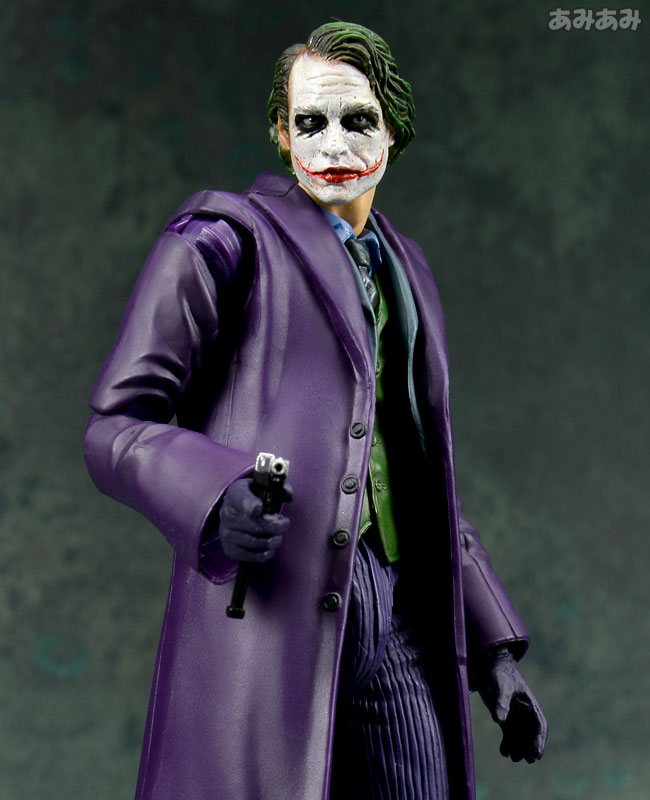 AmiAmi [Character & Hobby Shop] | MAFEX No.005 MAFEX Batman The
