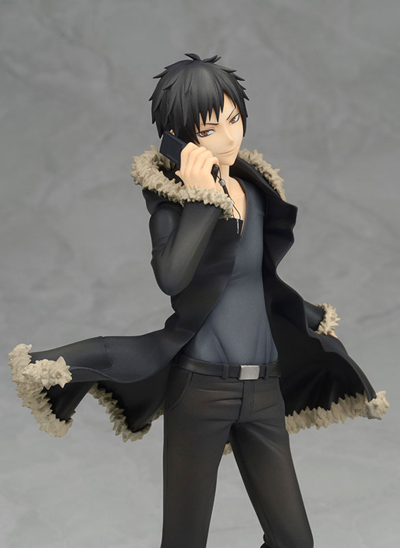 AmiAmi [Character & Hobby Shop] | Durarara!! x2 - Izaya Orihara