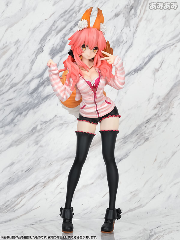 AmiAmi [Character & Hobby Shop] | Fate/EXTRA CCC - Caster Casual
