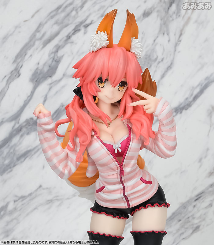 AmiAmi [Character & Hobby Shop] | Fate/EXTRA CCC - Caster Casual