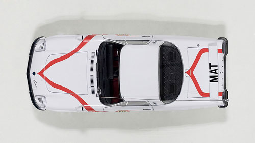 AmiAmi [Character & Hobby Shop] | 1/18 The Return of Ultraman 