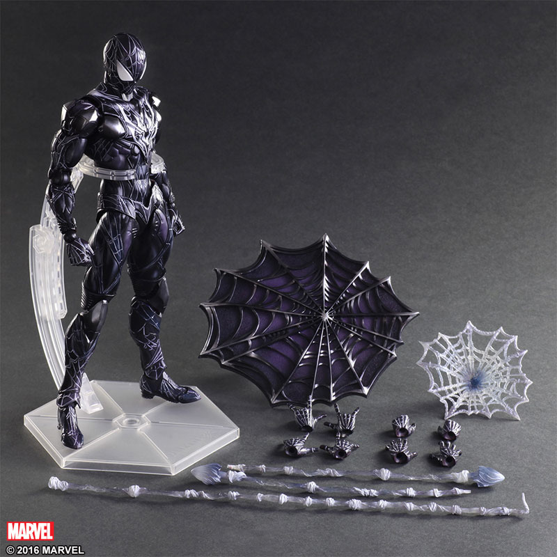 AmiAmi [Character & Hobby Shop] | Variant Play Arts Kai - Marvel