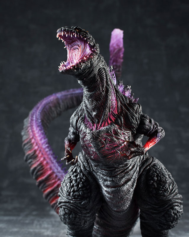 AmiAmi [Character & Hobby Shop] | Chou Gekizou Series Godzilla