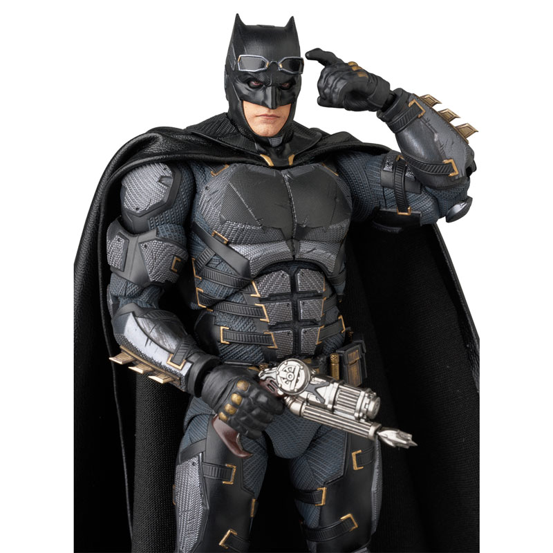 AmiAmi [Character & Hobby Shop] | MAFEX No.272 MAFEX BATMAN