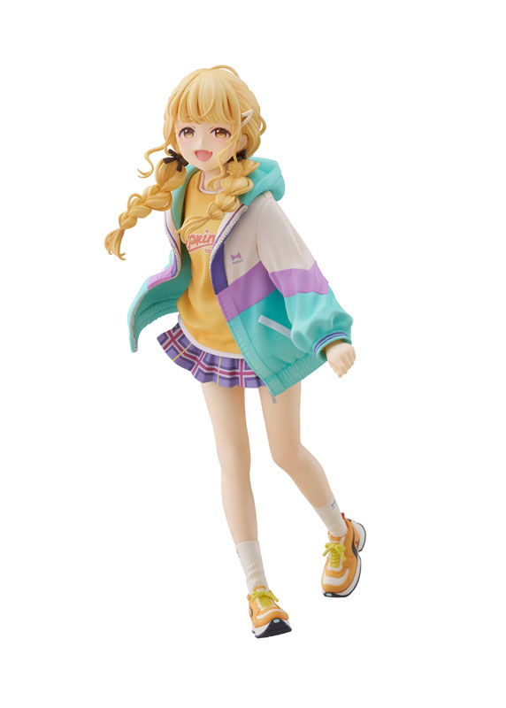 AmiAmi [Character & Hobby Shop] | Gakuen iDOLM@STER Kotone Fujita