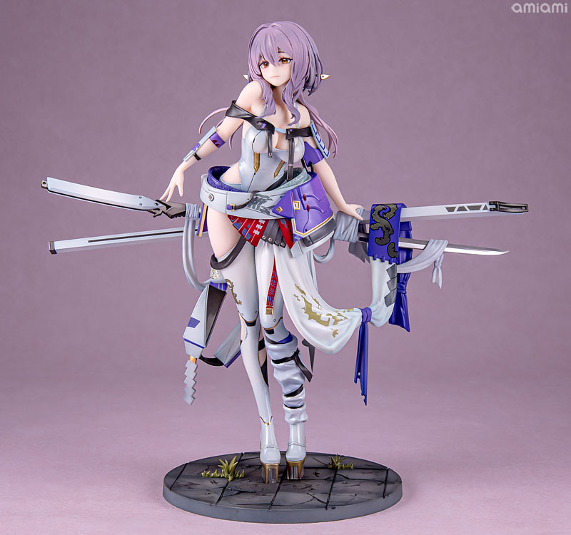 AmiAmi [Character & Hobby Shop] | Goddess of Victory: Nikke